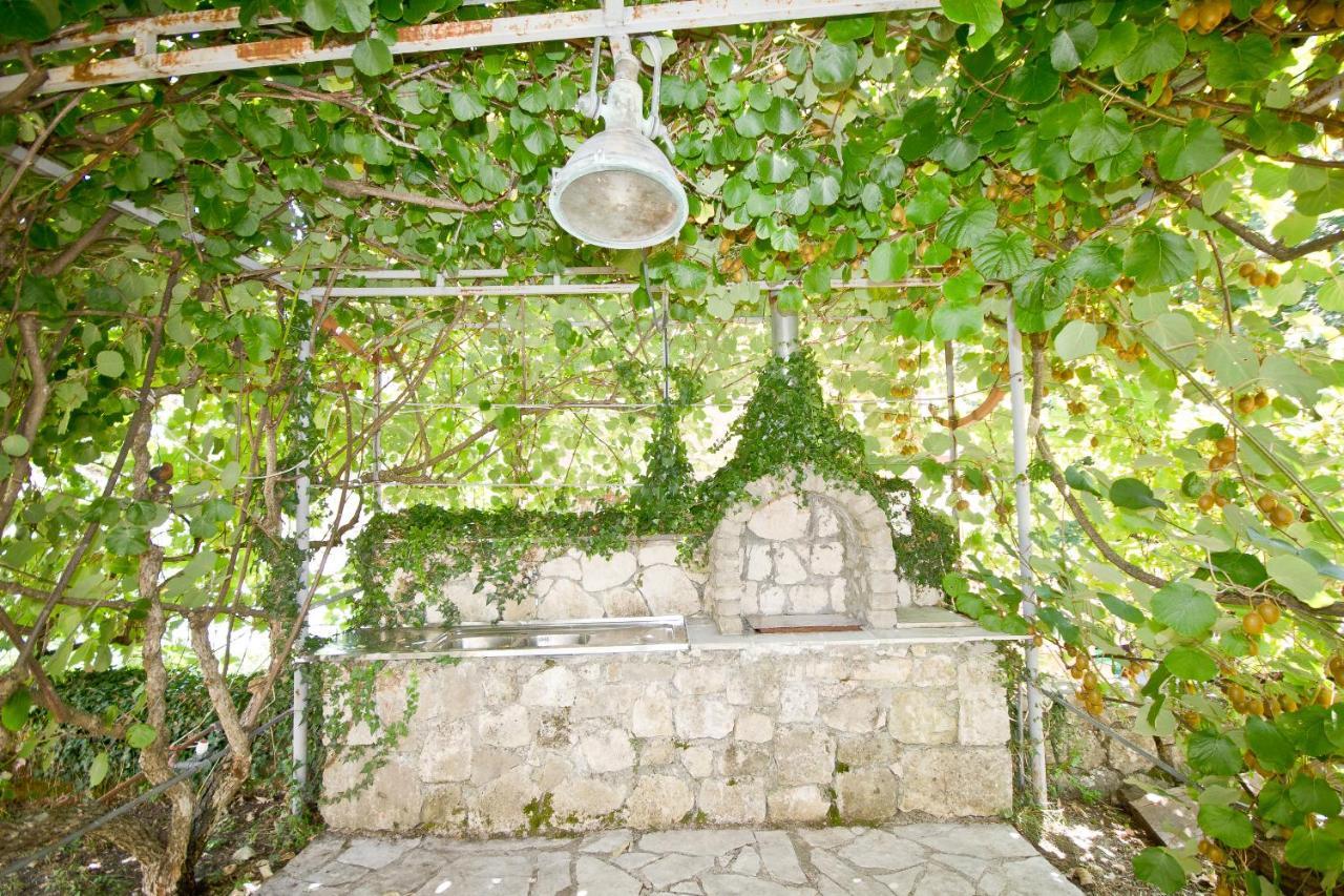 Sailor'S Rustic House Virpazar Exterior foto