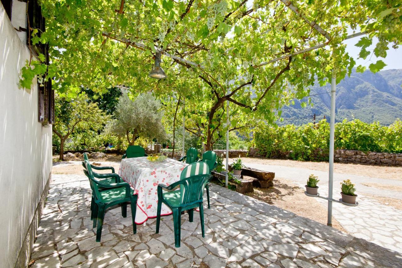 Sailor'S Rustic House Virpazar Exterior foto