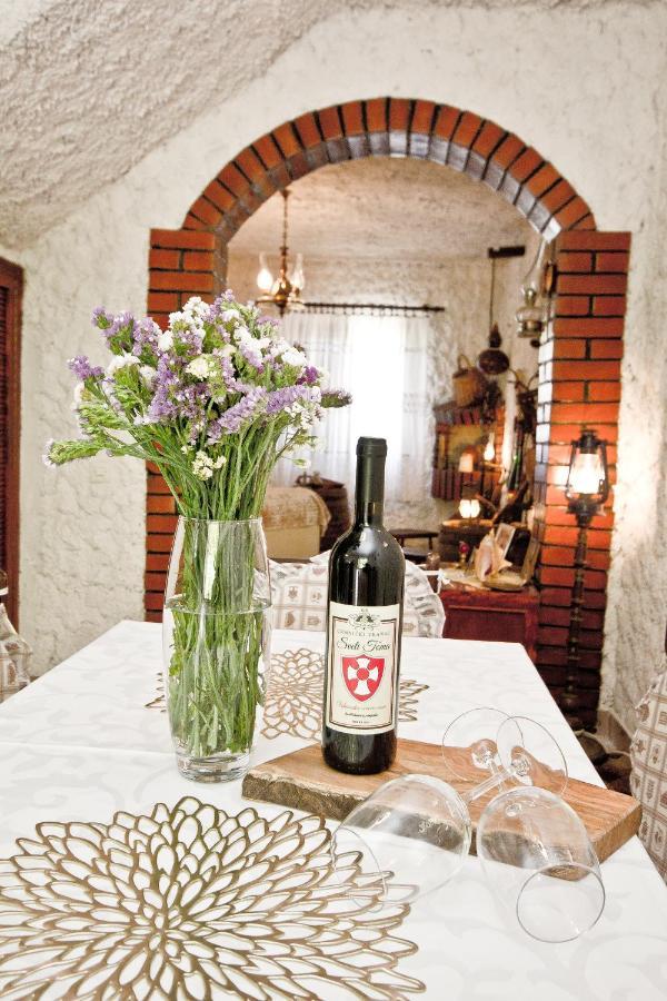Sailor'S Rustic House Virpazar Exterior foto