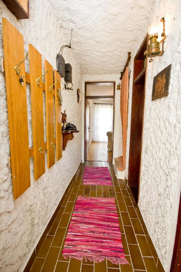 Sailor'S Rustic House Virpazar Exterior foto