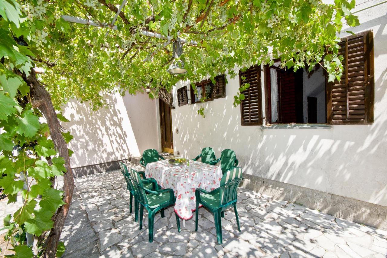 Sailor'S Rustic House Virpazar Exterior foto