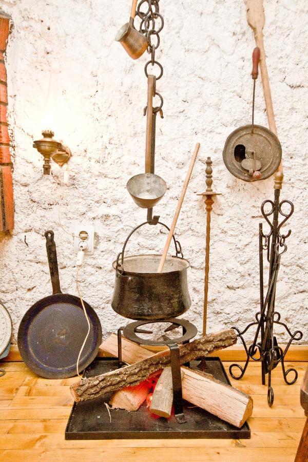 Sailor'S Rustic House Virpazar Exterior foto