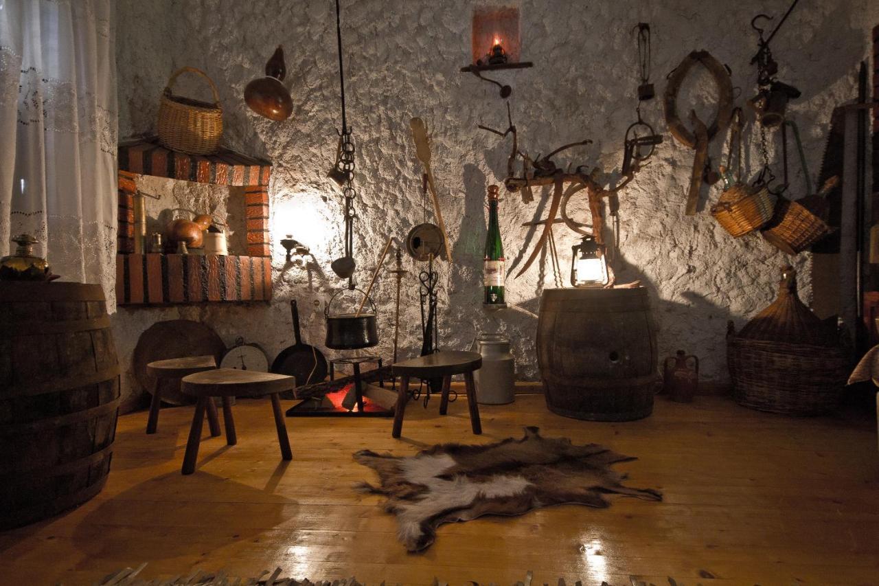 Sailor'S Rustic House Virpazar Exterior foto