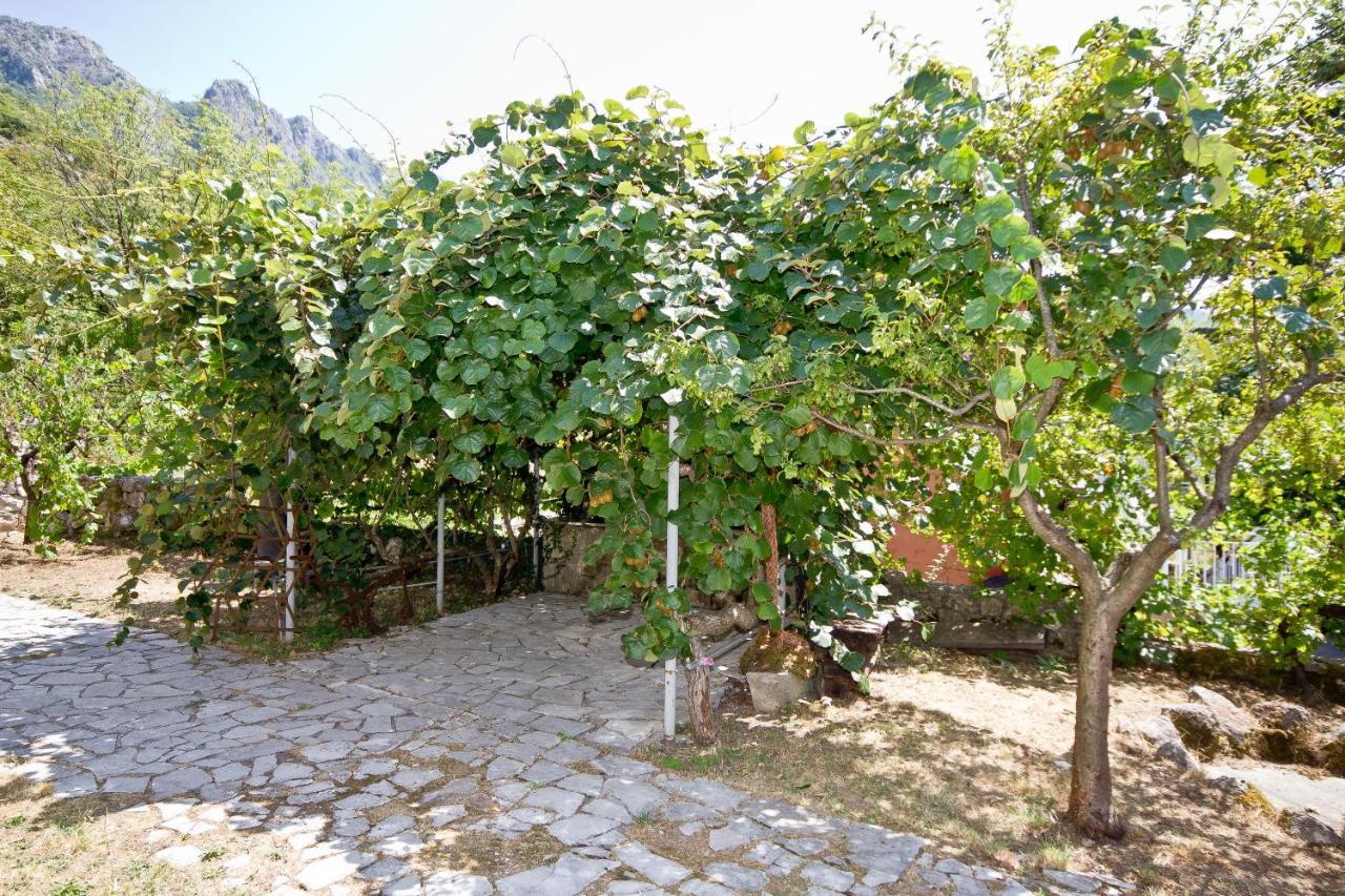 Sailor'S Rustic House Virpazar Exterior foto