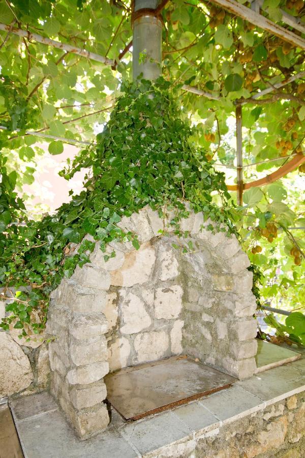 Sailor'S Rustic House Virpazar Exterior foto