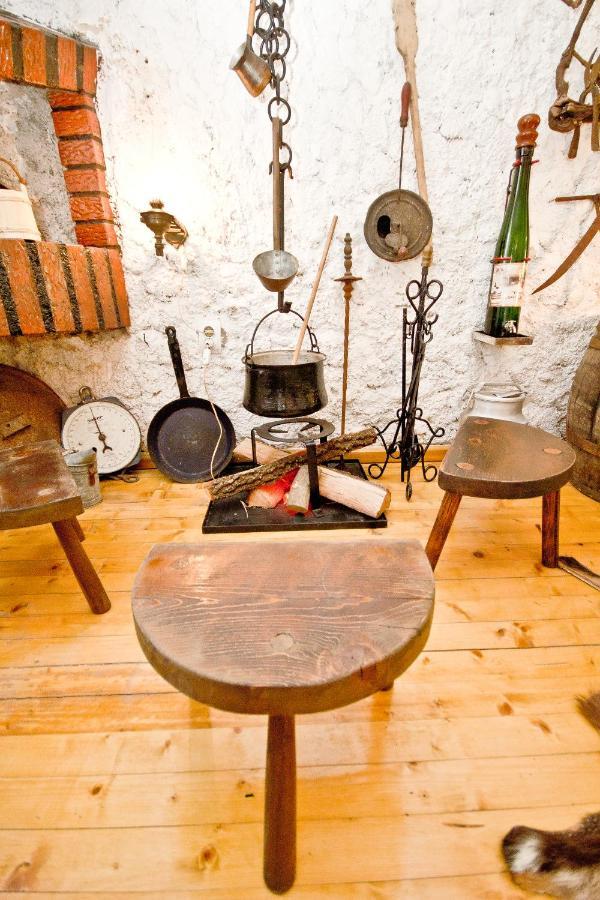 Sailor'S Rustic House Virpazar Exterior foto