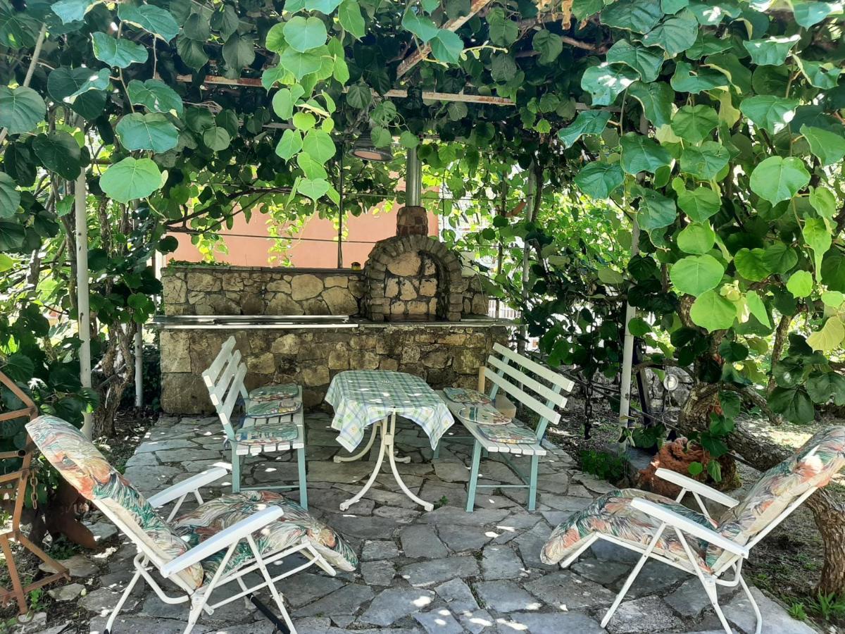 Sailor'S Rustic House Virpazar Exterior foto