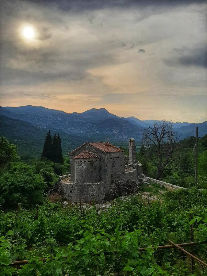 Sailor'S Rustic House Virpazar Exterior foto