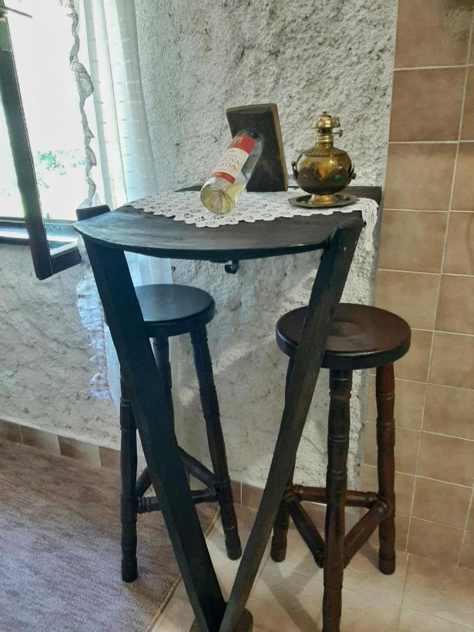 Sailor'S Rustic House Virpazar Exterior foto