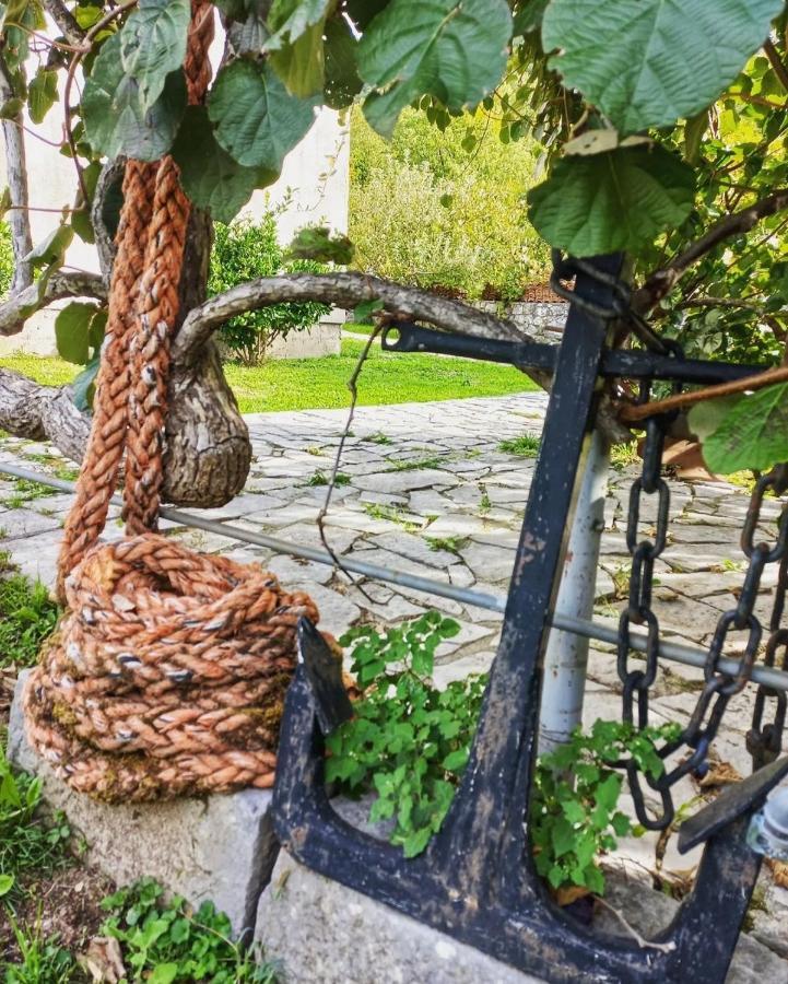 Sailor'S Rustic House Virpazar Exterior foto