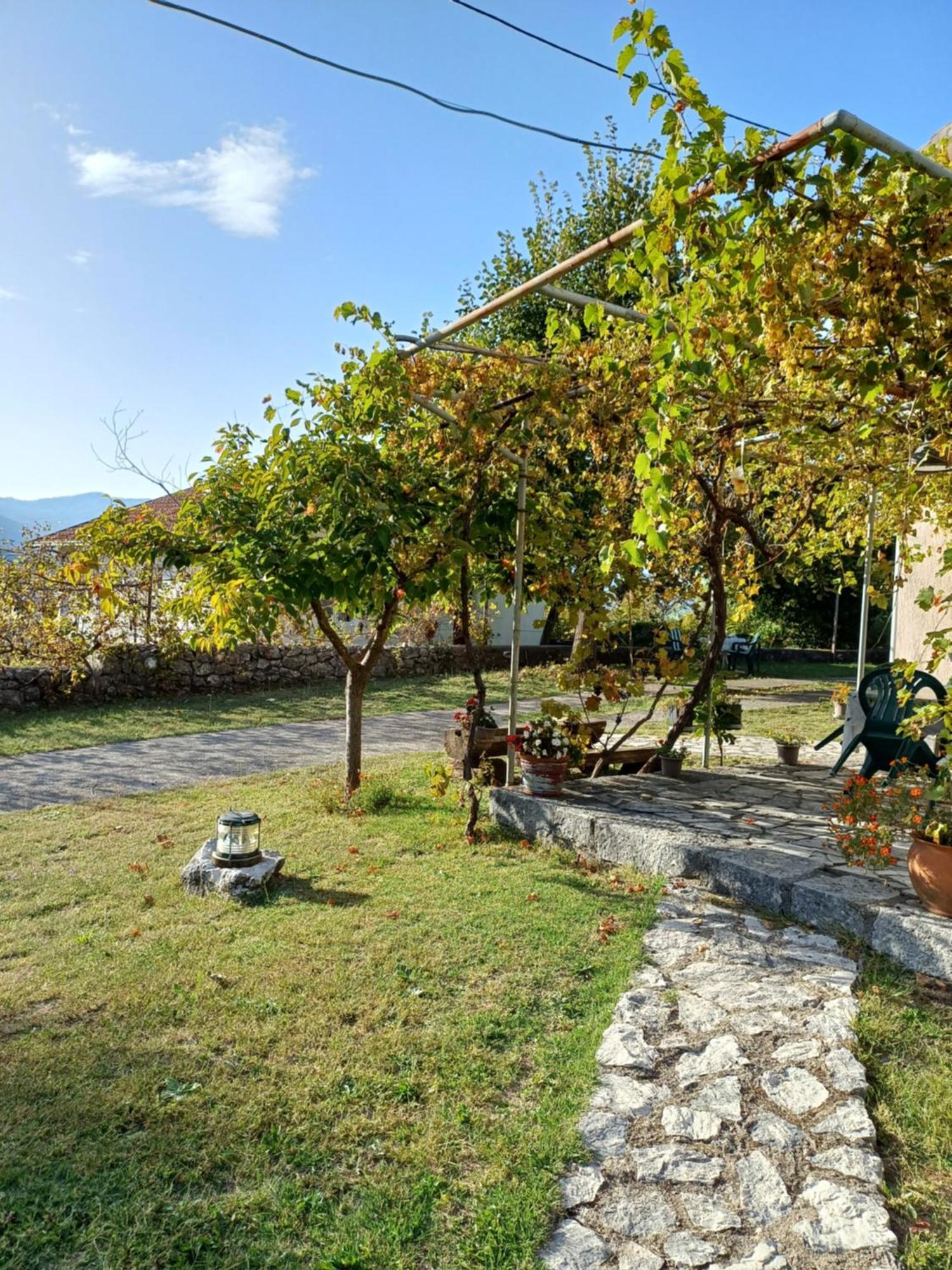Sailor'S Rustic House Virpazar Exterior foto