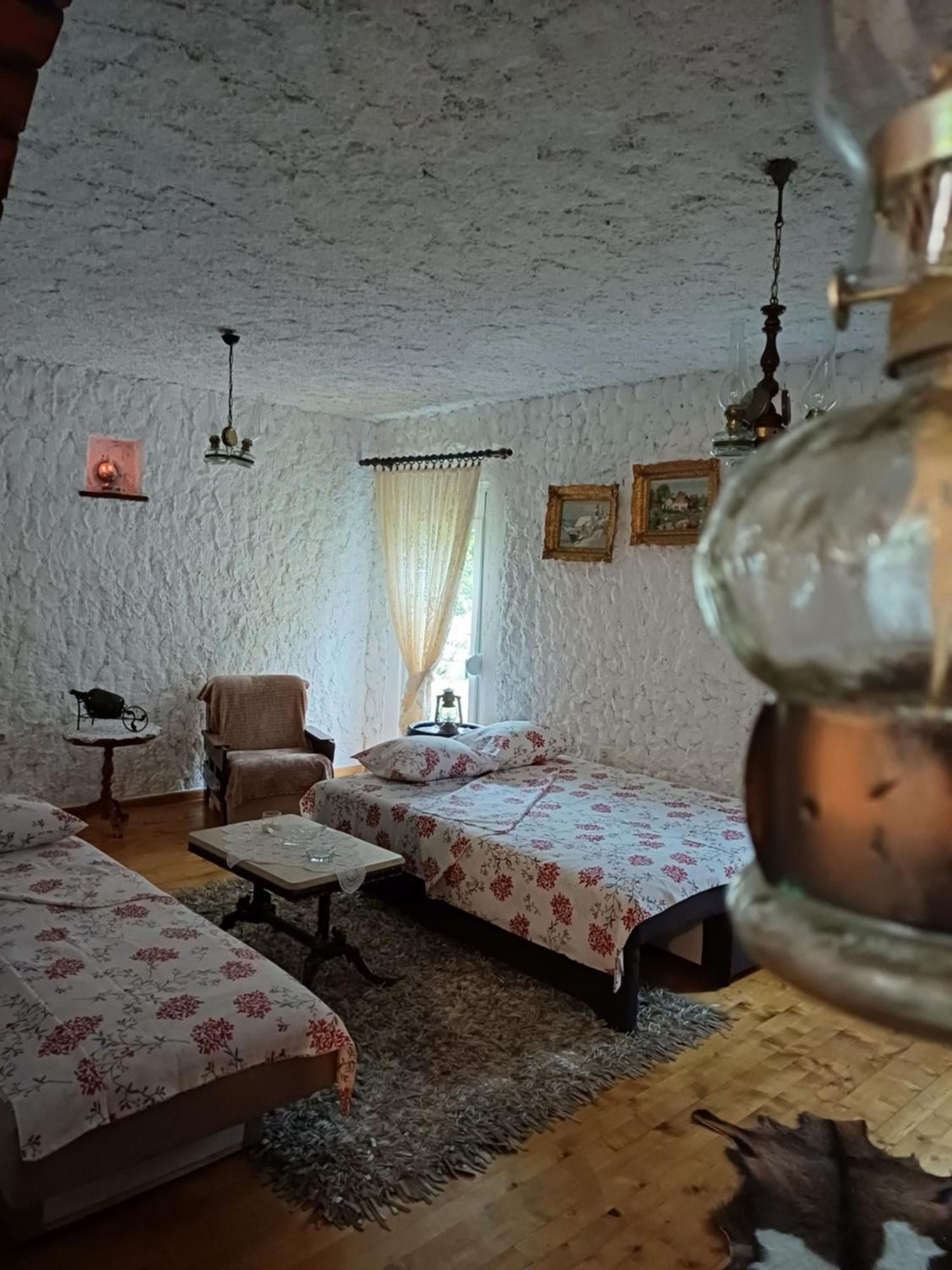 Sailor'S Rustic House Virpazar Exterior foto