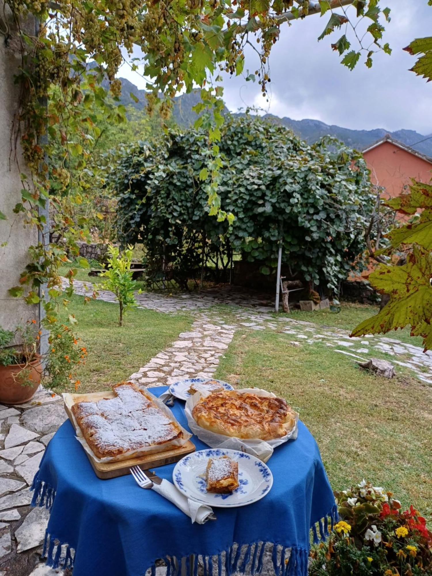 Sailor'S Rustic House Virpazar Exterior foto