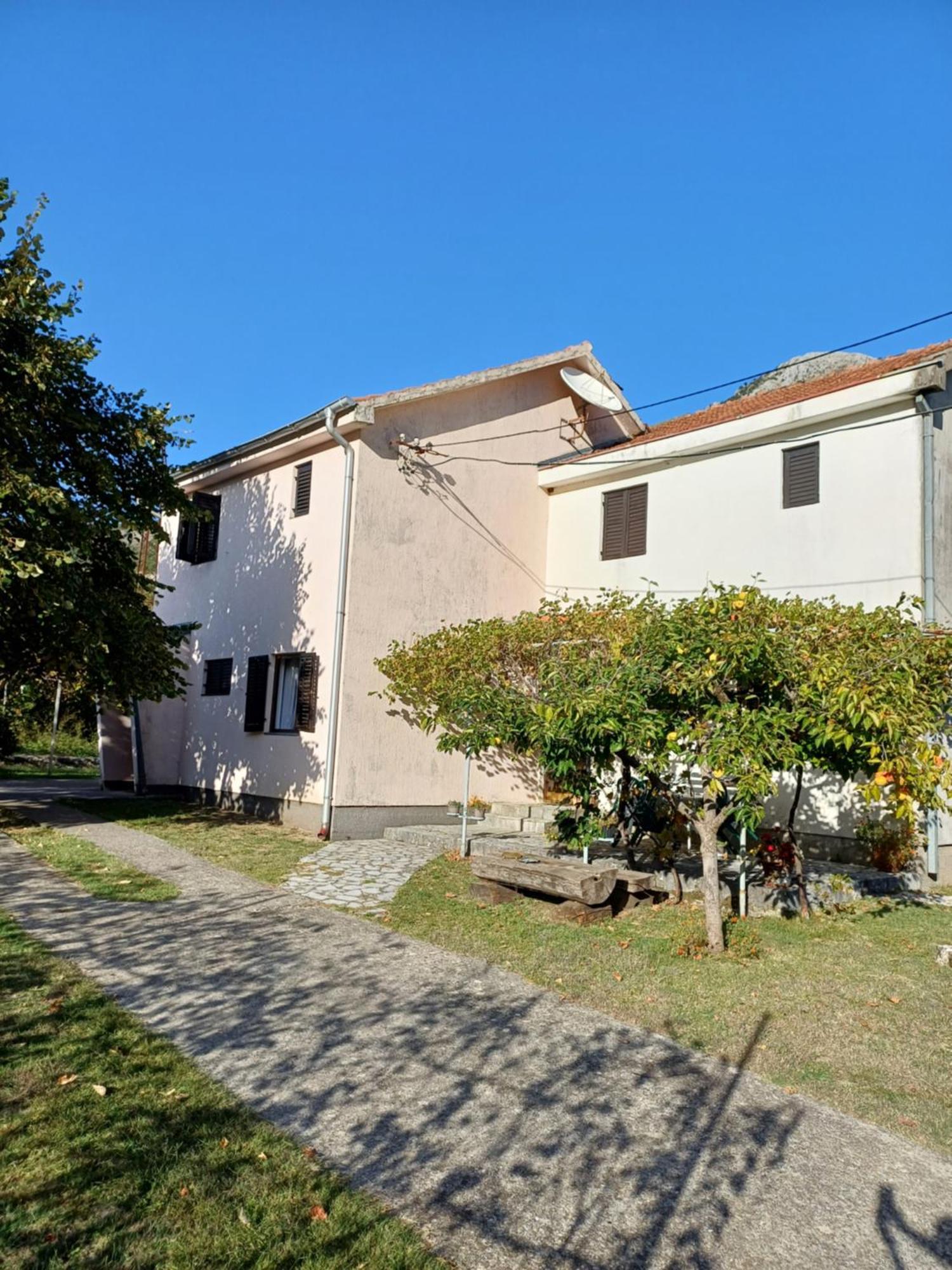 Sailor'S Rustic House Virpazar Exterior foto