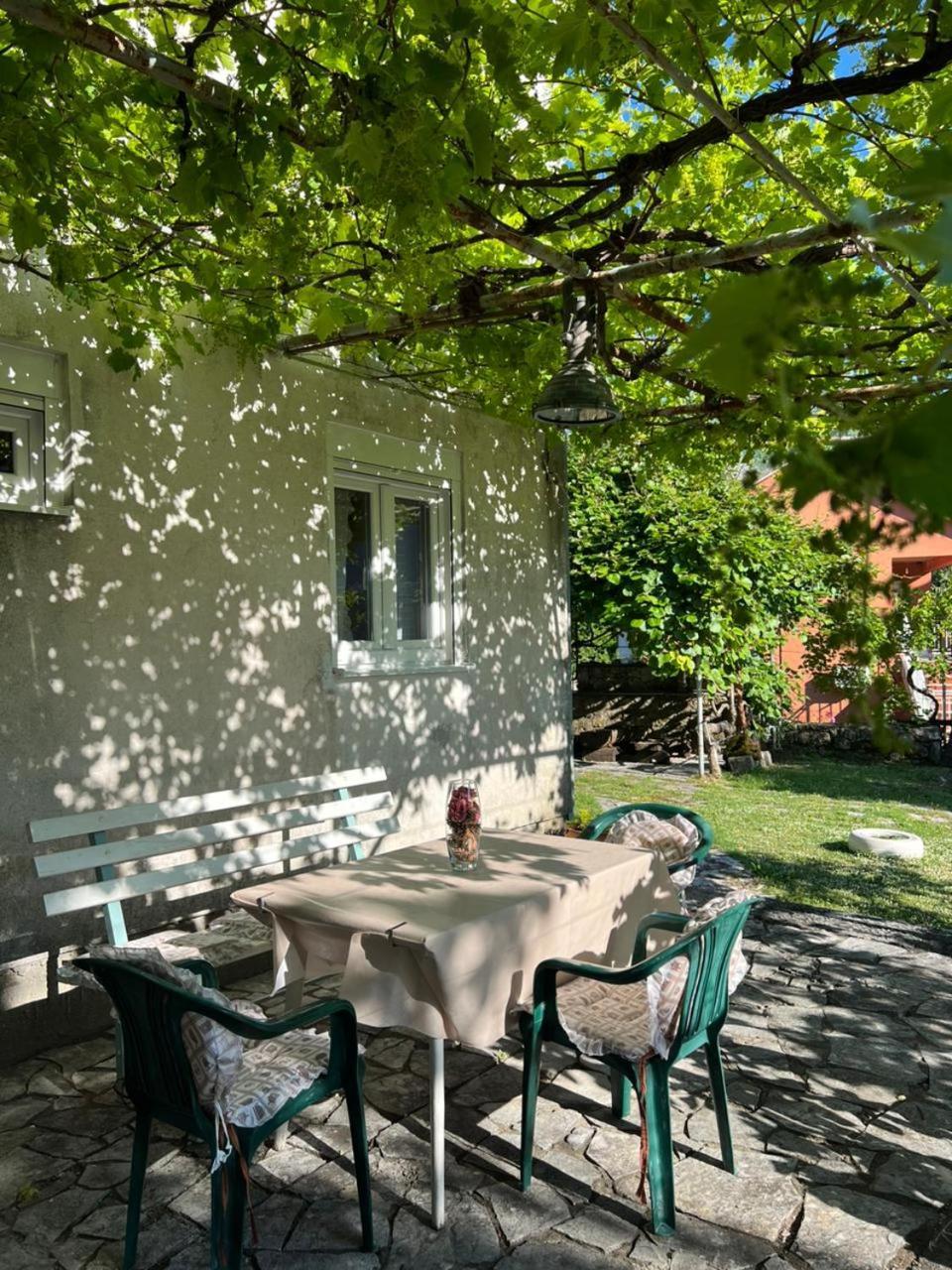 Sailor'S Rustic House Virpazar Exterior foto
