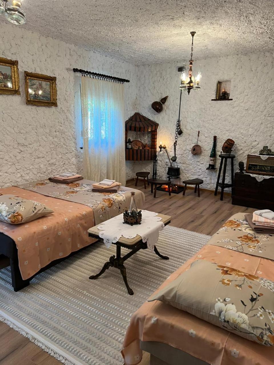 Sailor'S Rustic House Virpazar Exterior foto