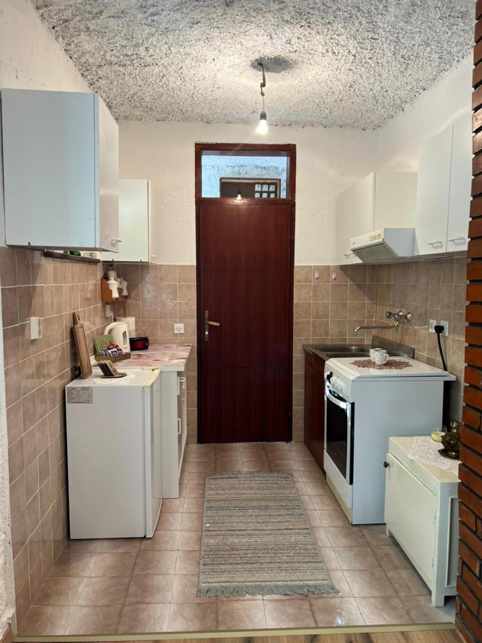 Sailor'S Rustic House Virpazar Exterior foto