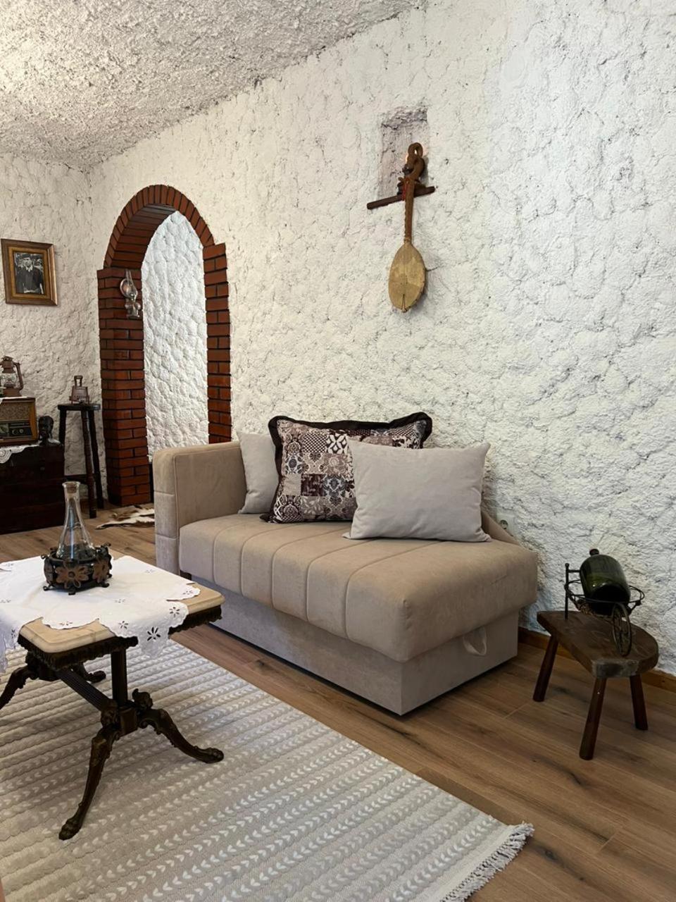 Sailor'S Rustic House Virpazar Exterior foto