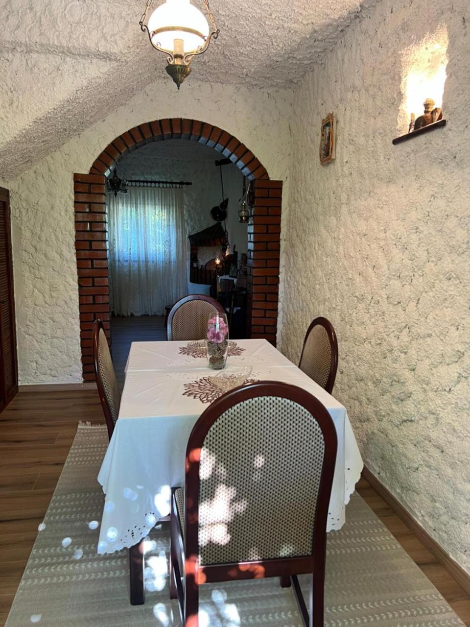 Sailor'S Rustic House Virpazar Exterior foto